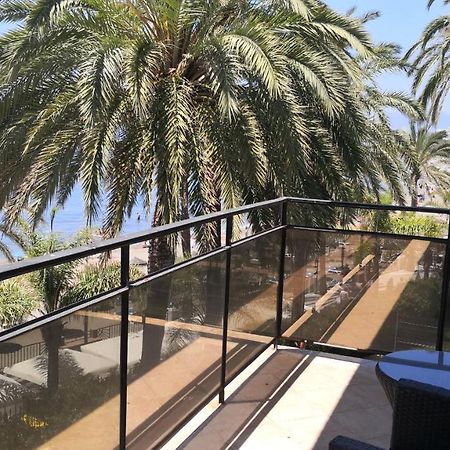Skol 115A By Completely Marbella Διαμέρισμα Εξωτερικό φωτογραφία
