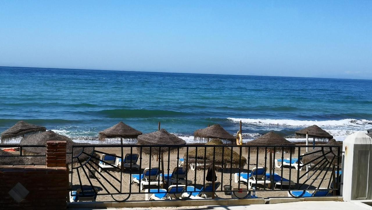 Skol 115A By Completely Marbella Διαμέρισμα Εξωτερικό φωτογραφία