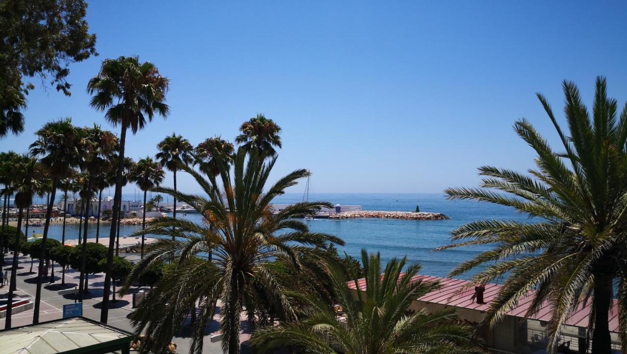 Skol 115A By Completely Marbella Διαμέρισμα Εξωτερικό φωτογραφία