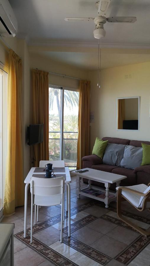 Skol 115A By Completely Marbella Διαμέρισμα Εξωτερικό φωτογραφία