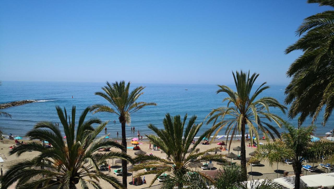 Skol 115A By Completely Marbella Διαμέρισμα Εξωτερικό φωτογραφία