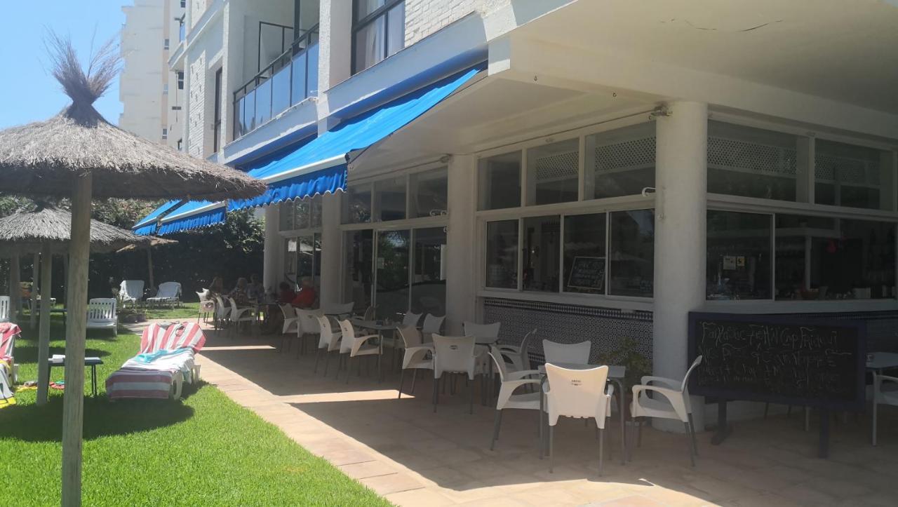 Skol 115A By Completely Marbella Διαμέρισμα Εξωτερικό φωτογραφία