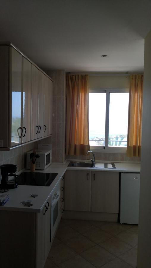 Skol 115A By Completely Marbella Διαμέρισμα Εξωτερικό φωτογραφία