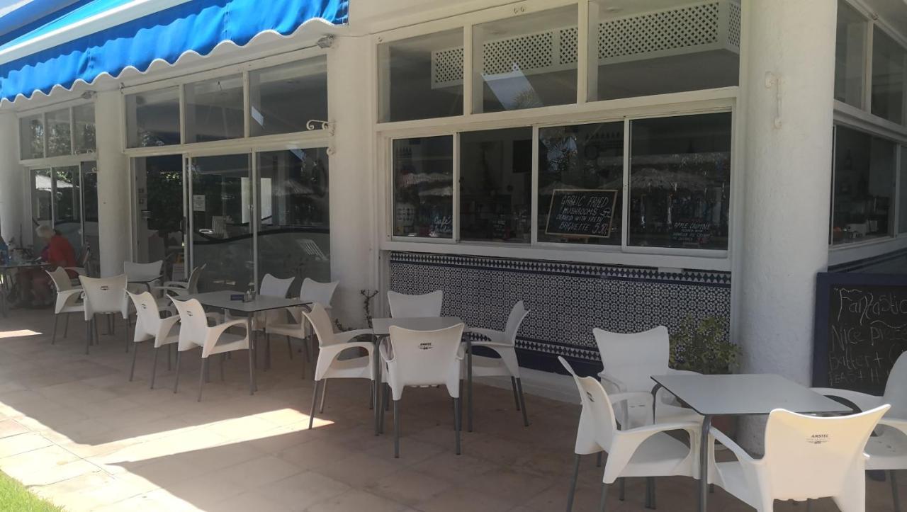 Skol 115A By Completely Marbella Διαμέρισμα Εξωτερικό φωτογραφία